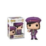 Funko Pop! Harry Potter and the Prisoner of Azkaban - Stan Shunpike