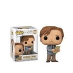 Funko Pop! Harry Potter and the Prisoner of Azkaban - Remus Lupin with Map
