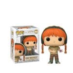Funko Pop! Harry Potter and the Prisoner of Azkaban - Ron Weasley with Candy