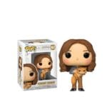 Funko Pop! Harry Potter and the Prisoner of Azkaban - Hermione Granger with Crookshanks