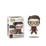 Funko Pop! Harry Potter - Harry Potter On Broom