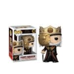 Funko Pop! Game of Thrones - House of the Dragon - Masked Viserys Targaryen