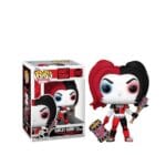Funko Pop! Harley Quinn - 30th Anniversary - Harley Quinn with Weapons