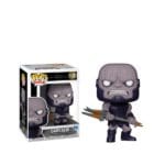 Funko Pop! Zack Snyder's Justice League - Darkseid in Armour