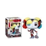 Funko Pop! Harley Quinn - 30th Anniversary - Harley Quinn on Apokolips