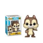 Funko Pop! Disney: Mickey and Friends- Chip