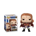 Funko Pop! Black Clover - Fuegoleon