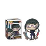 Funko Pop! Jujutsu Kaisen - Maki Zenin