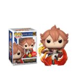 Funko Pop! Black Clover - Mereoleona Vermillion Glow in the Dark