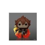 Funko Pop! Black Clover - Mereoleona Vermillion Glow in the Dark - Image 2