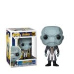 FUNKO POP! Marvel: Avengers Infinity Wars -Ebony Maw