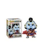 Funko Pop! One Piece - Jinbe