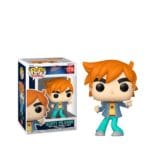 Funko Pop! Scott Pilgrim Takes Off - Scott Pilgrim