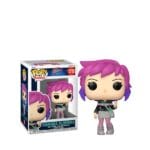 Funko Pop! Scott Pilgrim Takes Off - Ramona Flowers