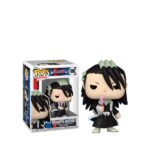 Funko Pop! Bleach - Byakuya Kuchiki