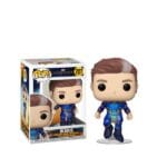 Funko Pop! Marvel: Eternals-Ikaris