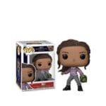 Funko Pop! Marvel Spider-Man No Way Home MJ with Box