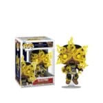 Funko Pop! Spider-Man: No Way Home - Electro