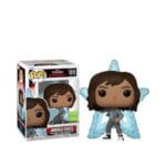 Funko Pop! Marvel Doctor Strange in The Multiverse of Madness Vinyl Figure - America Chavez - SDCC 2022 Shared Exclusive