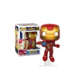 Funko Pop! Avengers 3: Infinity War - Iron Man Flying