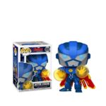 Funko Pop! Avengers Mech Strike - Doctor Strange Mech