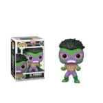 Funko Pop! Marvel: Lucha Libre Edition - El Furioso