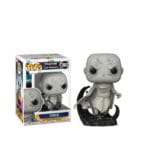 Funko Pop! Thor 4: Love and Thunder - Gorr