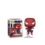 Funko POP! Marvel: Spider-Man: No Way Home – Friendly Neighborhood Spider-Man