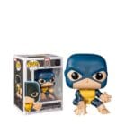 Funko Pop! X-Men - Beast First Appearance 80th Anniversary