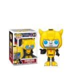 Funko Pop! Transformers (1984) - Bumblebee