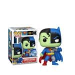 Funko Pop! Batman - Composite Superman