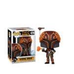 Funko Pop! Star Wars - Rebels - Sabine Wren