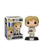 Funko Pop! Star Wars Episode IV: A New Hope - Luke Skywalker