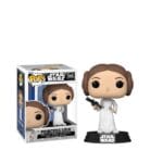 Funko Pop! Star Wars Episode IV: A New Hope - Princess Leia