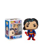 Funko Pop! Justice League - Superman