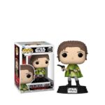 Funko Pop! Star Wars Episode VI: Return of the Jedi - Princess Leia (Endor) 40th Anniversary