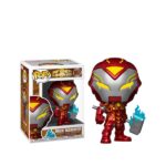 Funko Pop! Marvel:Infinity Warps - Iron Hammer Vinyl