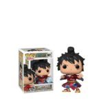 Funko Pop! One Piece - Luffytaro