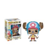 Funko Pop! One Piece - Tony Tony Chopper