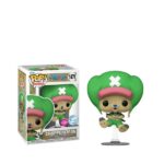 Funko Pop! One Piece: Chopperemon (Flocked)