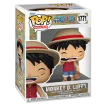 Funko Pop! One Piece - Monkey D Luffy