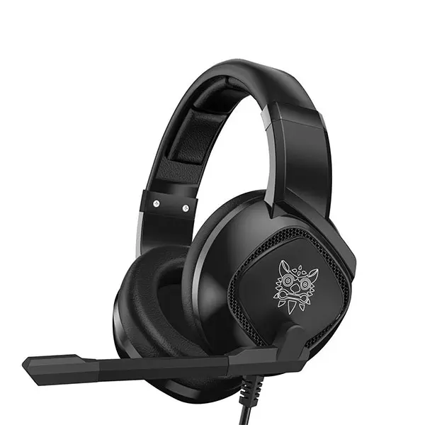 Logitech G435 Wireless Gaming Headset (Black) - GAME 4U