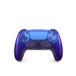 PlayStation 5 (PS5) DualSense Wireless Controller - Chroma Indigo