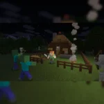 Minecraft (PS5) - Image 4