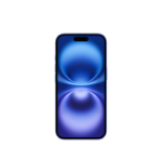 Apple iPhone 16 128GB Ultramarine Blue - Image 2