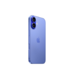 Apple iPhone 16 128GB Ultramarine Blue