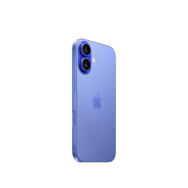 Apple iPhone 16 128GB Ultramarine Blue
