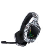 K20 RGB Earphone/Camouflage