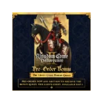 Kingdom Come: Deliverance II Day One Edition (PS5) - Image 2