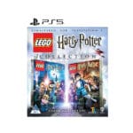 LEGO Harry Potter Y1-7 (PS5)
